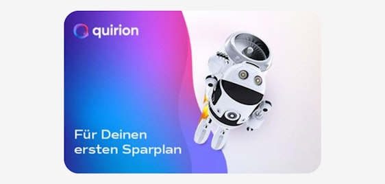 TRICK: Geld geschenkt?! 😳 quirion Guthaben mit 10% Rabatt bei Amazon