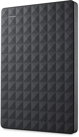 3 TB Seagate STEA3000400 Externe Tragbare Festplatte für 84,09 EUR inkl. Versand