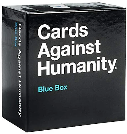 Blue Expansion English (SBDK2031) mit 42% Ersparnis