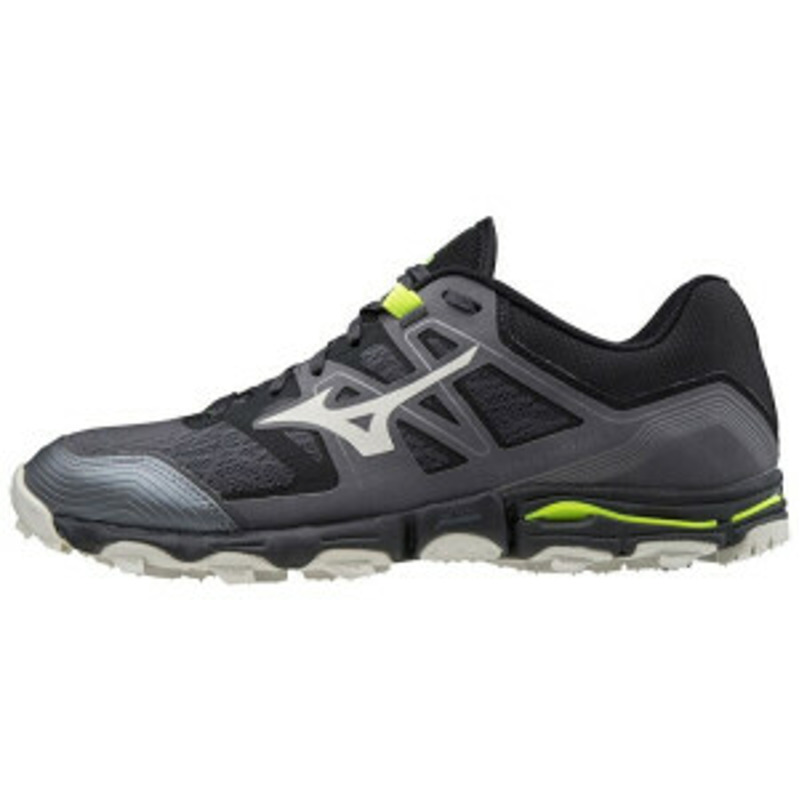 Mizuno Wave Hayate 6 (J1GJ2072) magnet/moonstruck/yellow für 52,19€