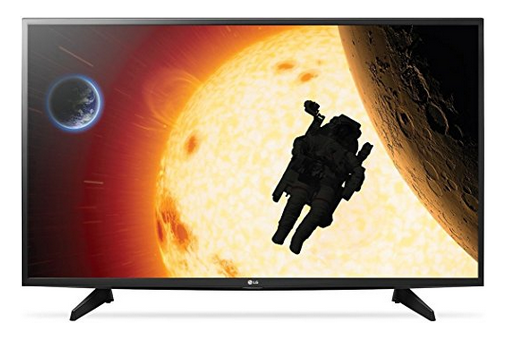 LG 43LH570V für 364€ - 43" FullHD TV mit Triple-Tuner und DVB-T2