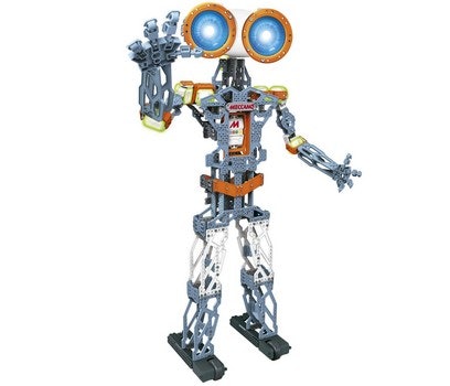 Meccano Roboter Meccanoid G15 KS