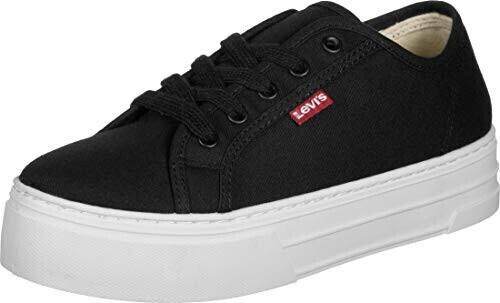 Aktion: Levi&amp;#039;s Tijuana (230704-1733) regular black für nur 24,19€ statt 26,99€