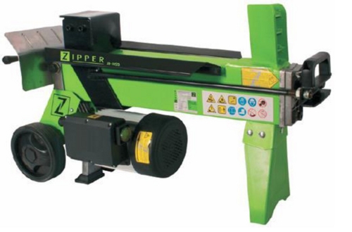 [Bestpreis] Holzspalter für 140€