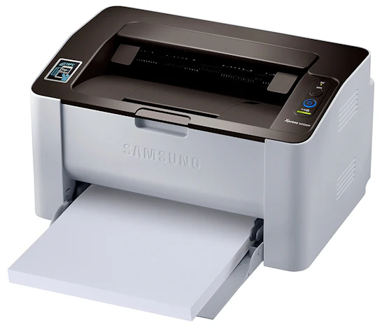 Samsung Xpress SL-M2026W Schwarzweiß Laserdrucker für 59,90 EUR inkl. Versand