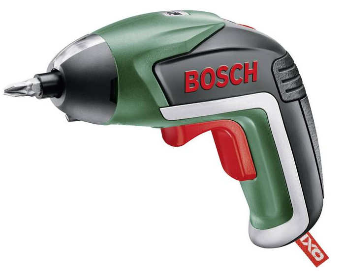 Bosch IXO V Akkuschrauber für 28€