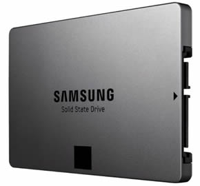 Samsung 840 Evo SSD 250GB für 133€ *UPDATE5*