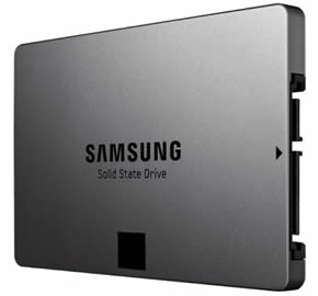 Samsung 840 Evo SSD 250GB für 133€ *UPDATE5*