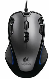 Logitech G300 Gaming Maus für 26€ *UPDATE*