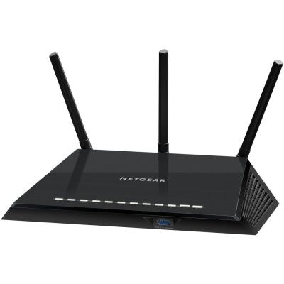 NETGEAR AC1750-Smart-WLAN Router für 69,99 EUR inkl. Versand