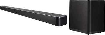 LG Music Flow HS9 für - 7.1 - Soundbar für 382€
