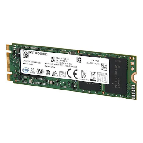 Intel® 545s 512 GB, SSD (M.2 SATA) bei Alternate
