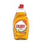 [ROSSMANN BUNDESWEIT] Fairy für nur 0,09€
