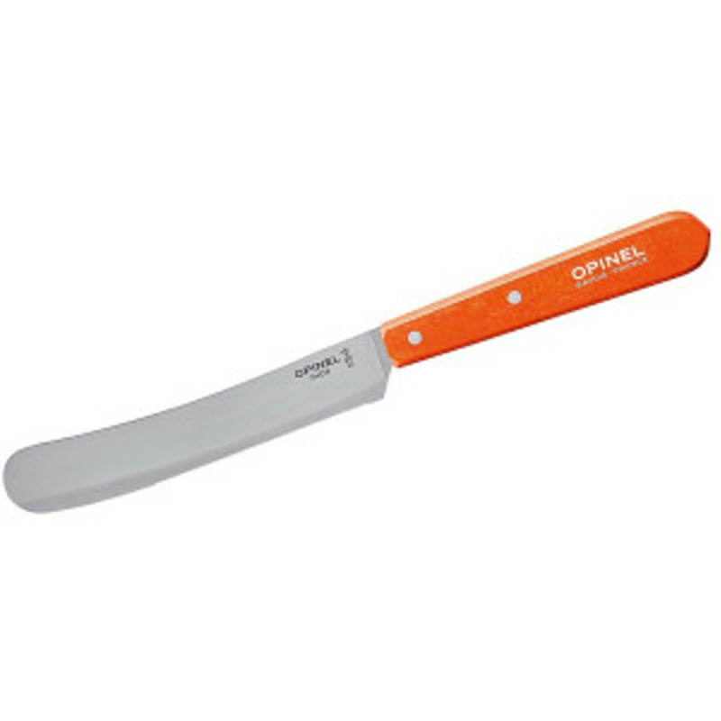 Opinel Frühstücksmesser orange: 18,99€ statt 23,79€