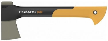 Fiskars Universalaxt X7 für 24€ - Amazon Bestseller Nr. 1 bei Äxten