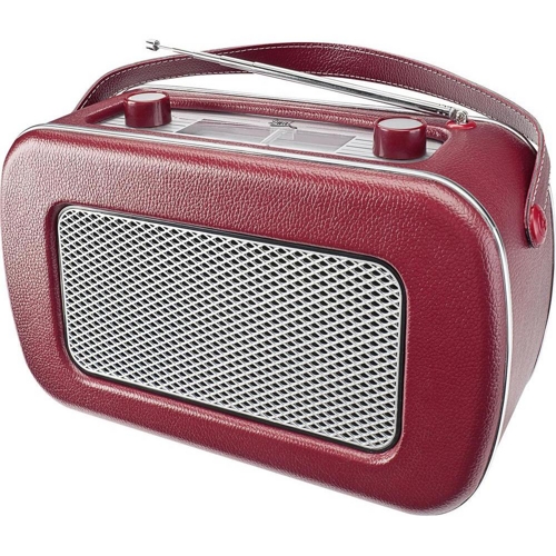 Dual NR 11 Nostalgieradio für 29,99 EUR inkl. Versand