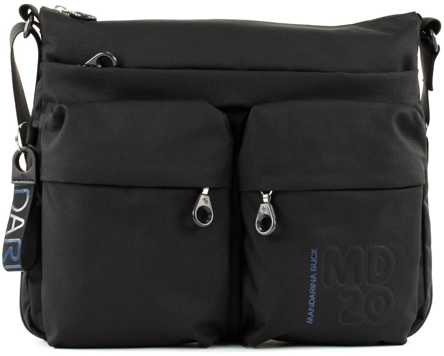 Mandarina Duck MD20 Crossbody Bag (P10QMTX6) black mit 13,06€ Ersparnis