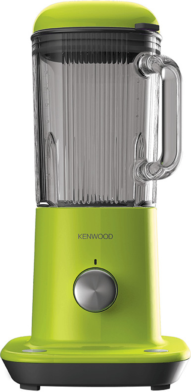 Kenwood kMix Popart BLX50 GR grasgrün mit 22% Rabatt