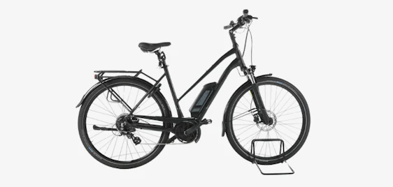 Premium Refurbished zum Top-Preis! 🚲 Pegasus Solero E8 Plus Trekking E-Bike für 1.268€ 🔋