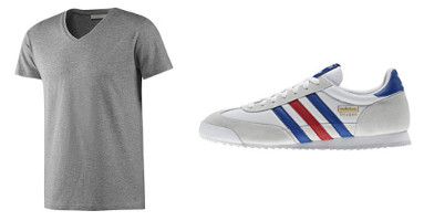 30% Rabatt auf alles bei adidas + kostenloser Versand *UPDATE*