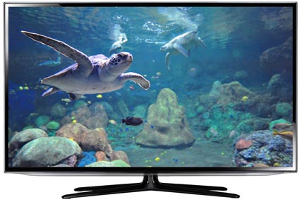 Samsung UE55ES6100 für 900€ - 55" 3D-LED-TV mit Full-HD, DVB-T/C und SmartTV *UPDATE*