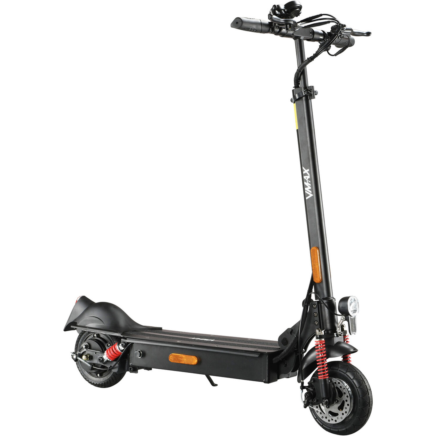 Vmax R20 Komm Cruise für 399€ - mit Straßenzulassung, 500 Watt