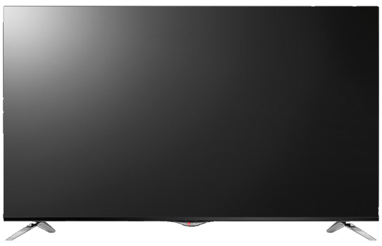 LG 42LB652V für 444€ und LG 49UB836V für 888€