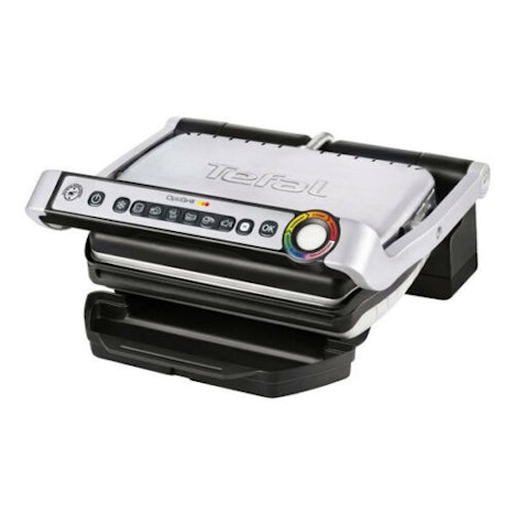 Kontaktgrill Tefal OptiGrill GC702D für 89,90 EUR inkl. Versand