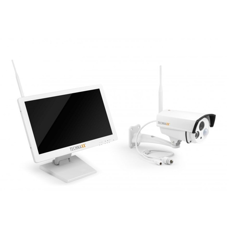 Technaxx TX-30 mit 64,12€ Preisnachlass