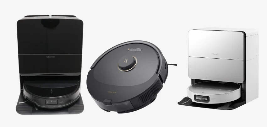 Roborock-Sale---Beispiele