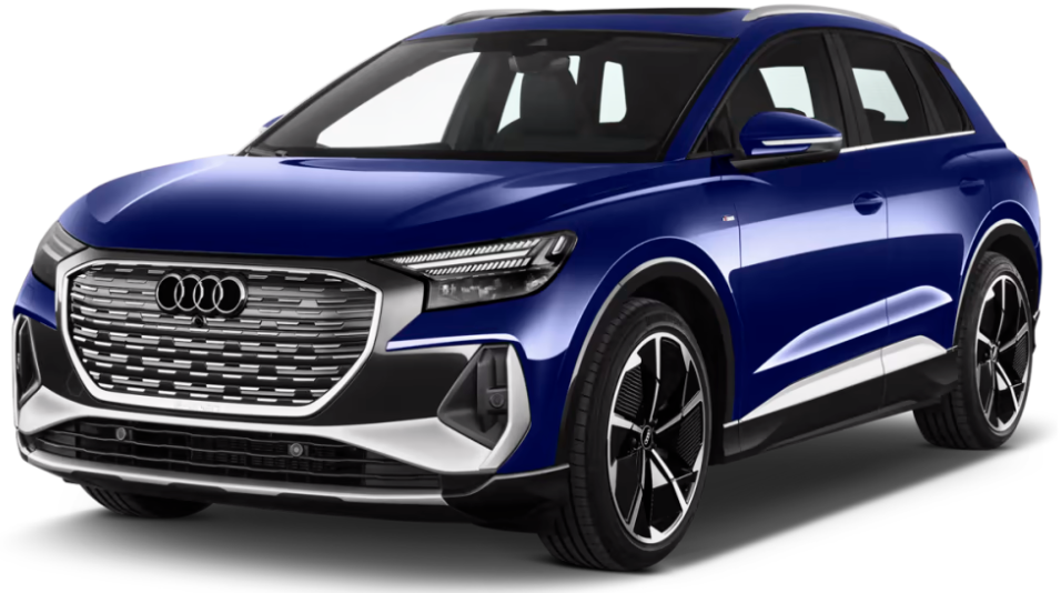 Audi Q4 e-tron 35 (170 PS) für 226€ / Monat + 745€ Überführung - Privat-Leasing über 24 Monate, 10.000km jährlich