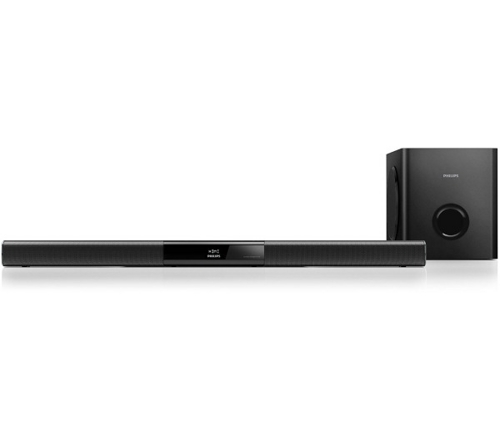 PHILIPS HTL3140B/12 Sounbar für 156€