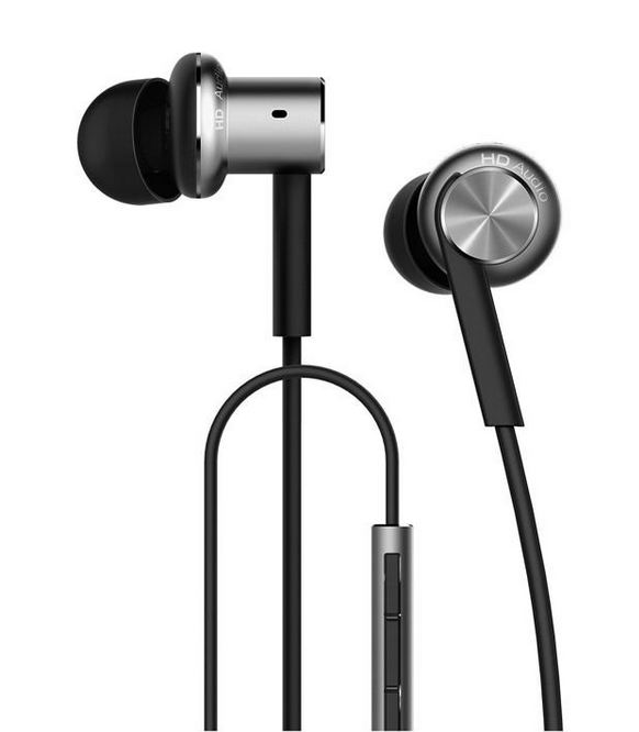 Xiaomi  Earphone Kopfhörer mit Mikrophon für 13,03 € mit Code