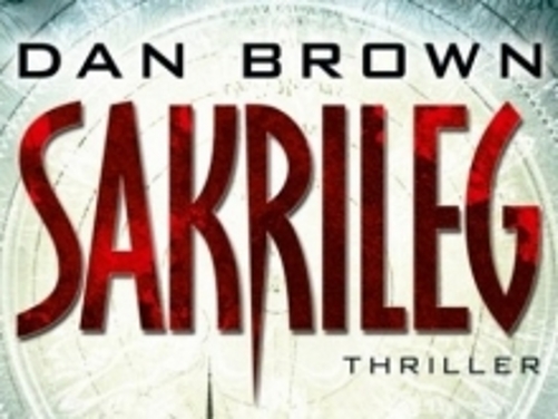 Sakrileg - The Da Vinci Code inkl. Leseprobe aus "Inferno"