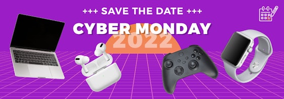 Ab jetzt! Cyber Monday am 28.11.2022 » Das Schnäppchenfinale nach dem Black Friday 💥