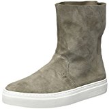 Liebeskind Berlin Damen Lh173520 Suede Schlupfstiefel, 37