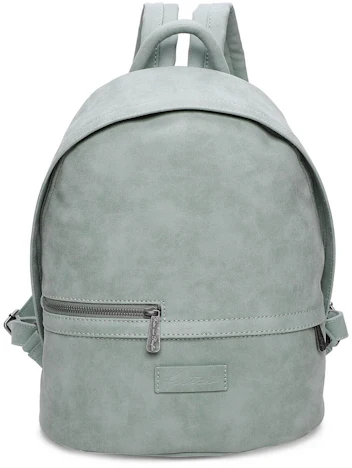 Fritzi aus Preußen Vintag Backpack 1 M lime: Spart 14,91€