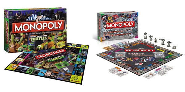 Monopoly-mit-Turtles-und-Transformers