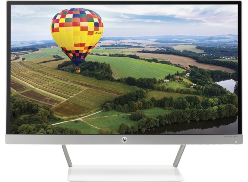 HP Pavilion 24xw (L5N91AA) 60,45 cm für 139,- EUR inkl. Versand