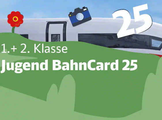Vorankündigung: Gratis Bahncard für Kinder und Jugendliche ab Mitte Juni