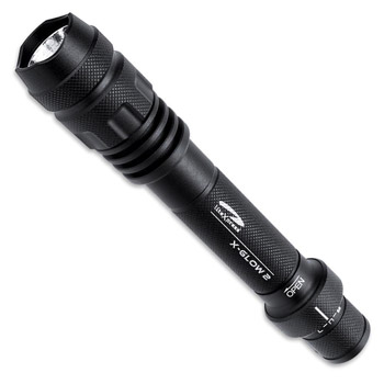 LiteXpress X-Glow 2 für 25€ - Taschenlampe mit Cree LED