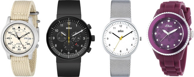 Uhren-Sale-bei-Amazon---günstige-Damen--und-Herrenuhren-schnaeppchenfuchs