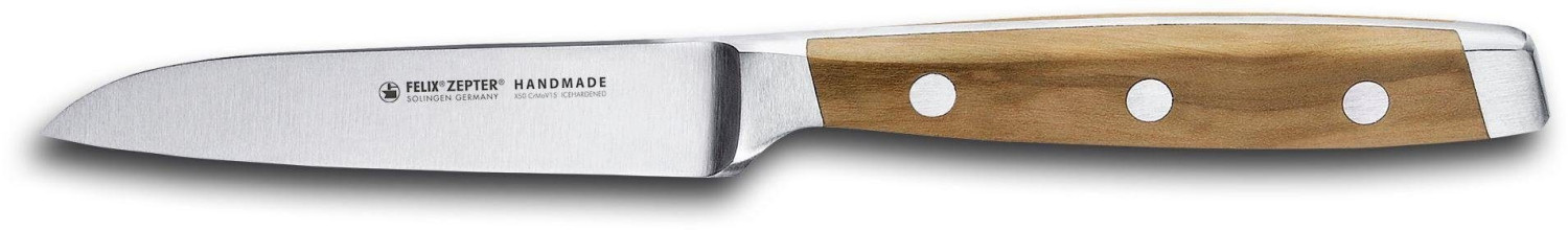 Felix First Class Wood Gemüsemesser 9 cm mit 45% Rabatt
