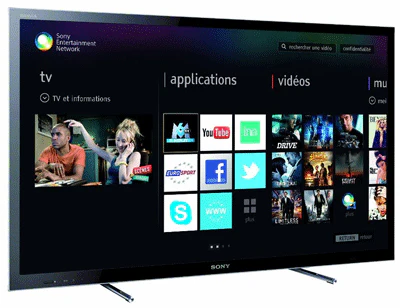 Sony KDL-46HX750BAE2 für 849€ - 46" 3D-Full-HD-LED mit DVB-T/C und WLAN