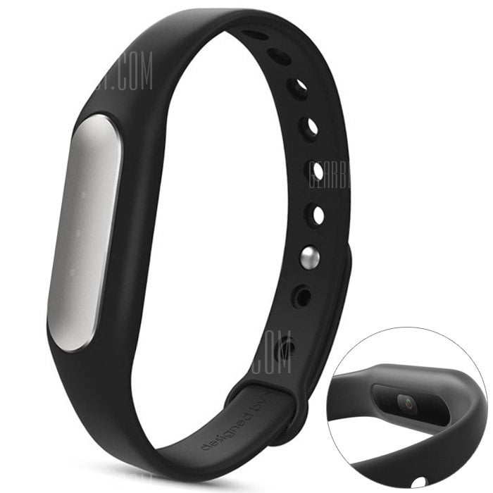 Xiaomi Mi Band 1S für 6,10 EUR inkl. Versand aus China