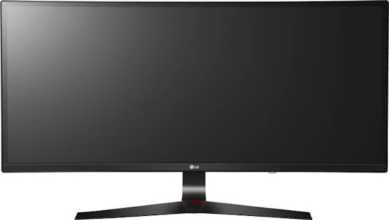 LG 34UC79G-B für 509€ - 34″ Curved UltraWide Full HD IPS Gaming Monitor