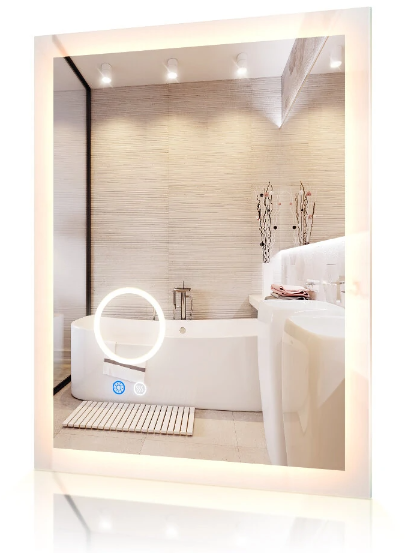 BW-SML1 EU Smart Spiegel (Versand aus CZ)