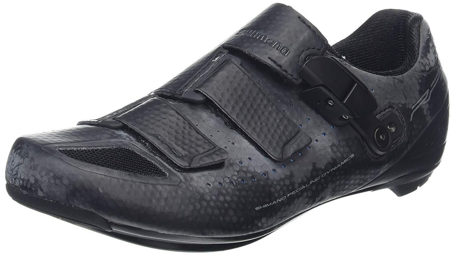 Shimano Erwachsene Fahrradschuhe Rennradschuhe SH-RP5L GR. 38