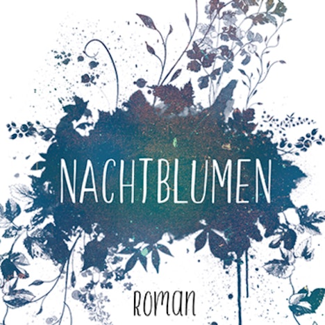 Carina Bartsch - Nachtblumen (Ebook)