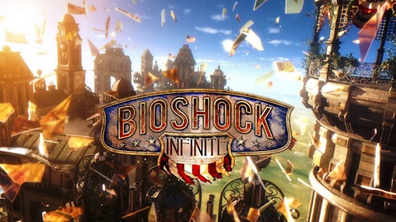 Bioshock Infinite (Steam Key) für 6,92€
